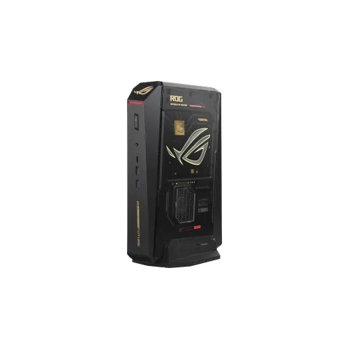Bộ PC Asus NUC ROG 16 Edition 20 RNUC16JNK9X8ADA2 (U9 290HX Plus | 32GB DDR5-6400 *2 | 2TB Gen5 NVMe | Wifi7/RTX 5090/380W | Win11)